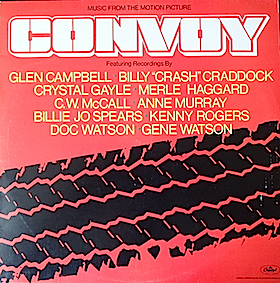 Convoy: Music From The Motion Picture