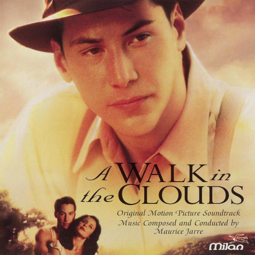 A Walk In The Clouds (Original Motion Picture Soundtrack)
