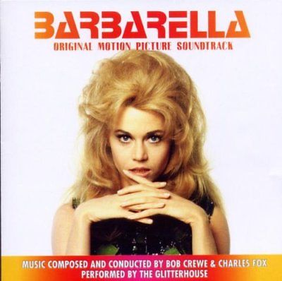 Barbarella (Original Motion Picture Soundtrack)
