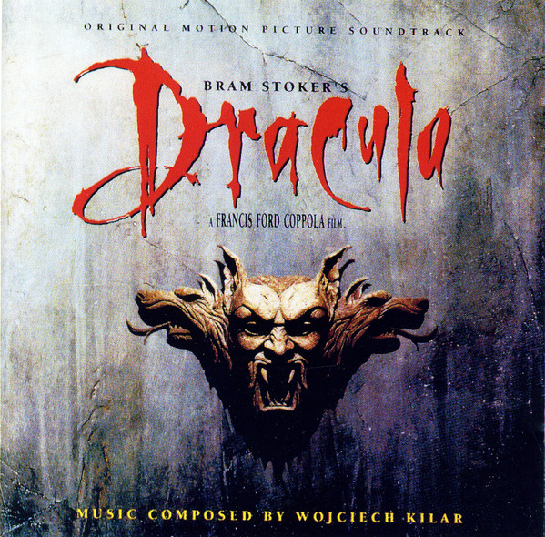 Bram Stoker's Dracula (Original Motion Picture Soundtrack)