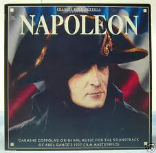 Carmine Coppola ‎– Napoleon