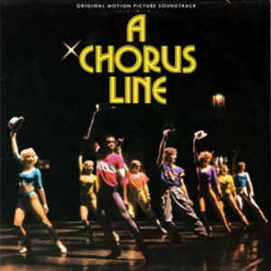 Chorus Line: OST
