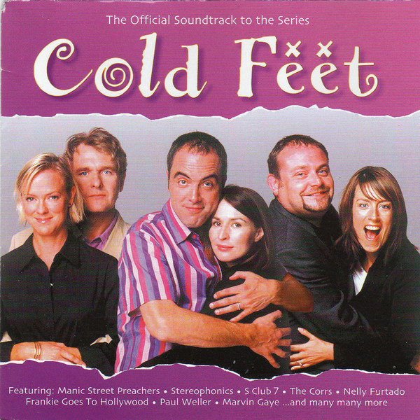 Cold Feet (The Official Soundtrack To The Series)