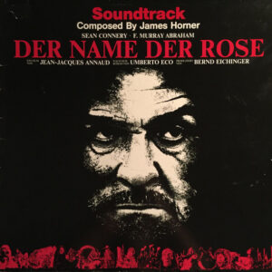 Der Name Der Rose Soundtrack