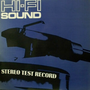 HI-Fi Sound HFS75
