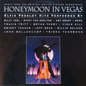 Honeymoon In Vegas - Music From The Original Motion Picture Soundtrack