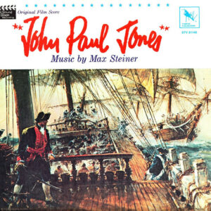 John Paul Jones - Original Film Score