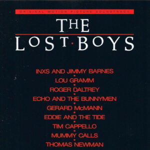 Lost Boys atlantic 781767-2