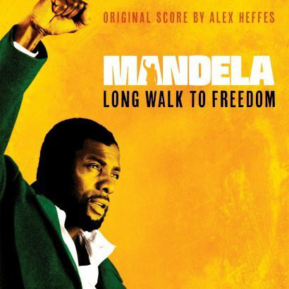Mandela: Long Walk to Freedom - score