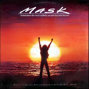 Mask - Music From The Motion Picture