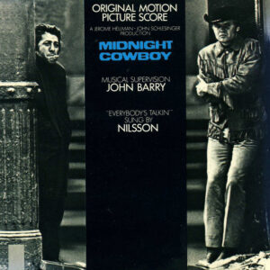 Midnight Cowboy - Original Motion Picture Soundtrack