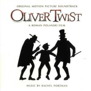 Oliver Twist (Original Motion Picture Soundtrack) Oliver Twist (Original Motion Picture Soundtrack)