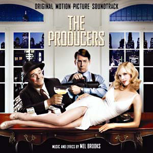 Producers (Original Motion Picture Soundtrack)
