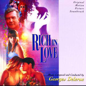 Rich In Love (Original Motion Picture Soundtrack)