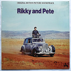 Rikky And Pete (Original Soundtrack)