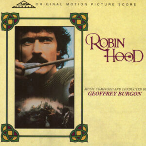 Robin Hood (Original Motion Picture Score)