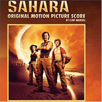 Sahara (Original Motion Picture Score)