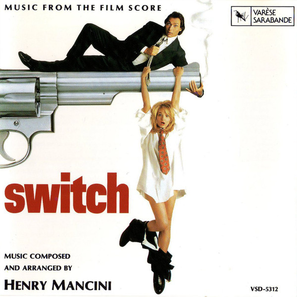 Switch: Mancini