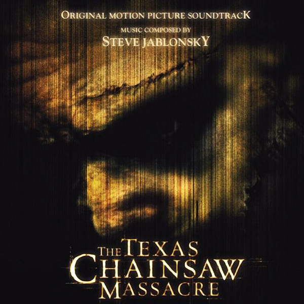 Texas Chainsaw Massacre: score