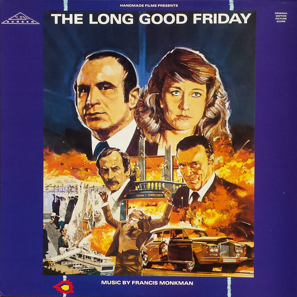 The Long Good Friday (Original Motion Picture Score) The Long Good Friday (Original Motion Picture Score)