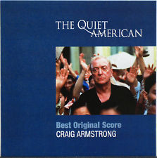The Quiet American (Best Original Score)