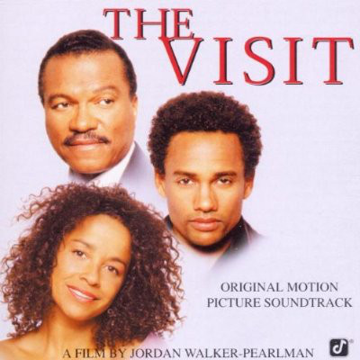 The Visit - Original Motion Picture Soundtrack