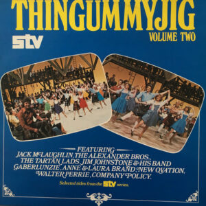 Thingummyjig Volume Two