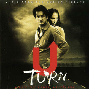 U Turn (Music From The Motion Picture)