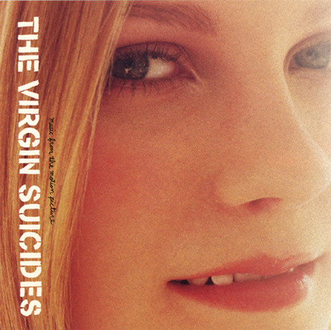 Virgin Suicides (Music From The Motion Picture) Virgin Suicides (Music From The Motion Picture)