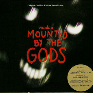 Voodoo - Mounted By The Gods - Original Motion Picture Soundtrack