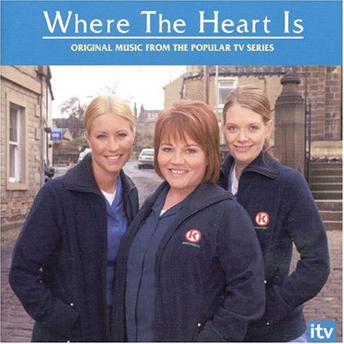 Where the Heart is TV
