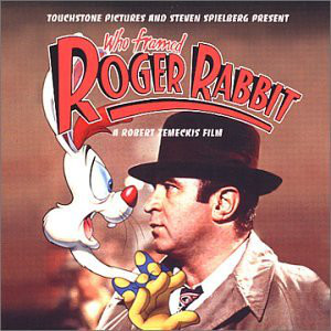 Who Framed Roger Rabbit Original Motion Picture Soundtrack
