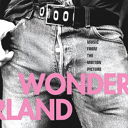 Wonderland - Music From The Motion Picture