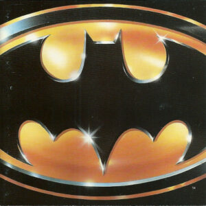 batman prince cd