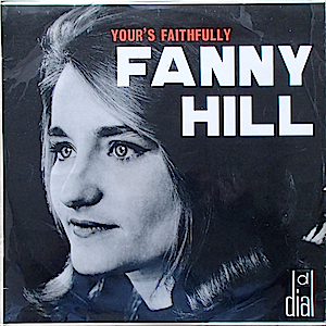Your's Faithfully Fanny Hill