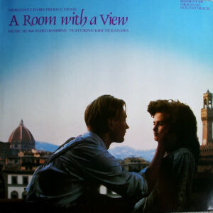 A Room With A View / Original Soundtrack Recording