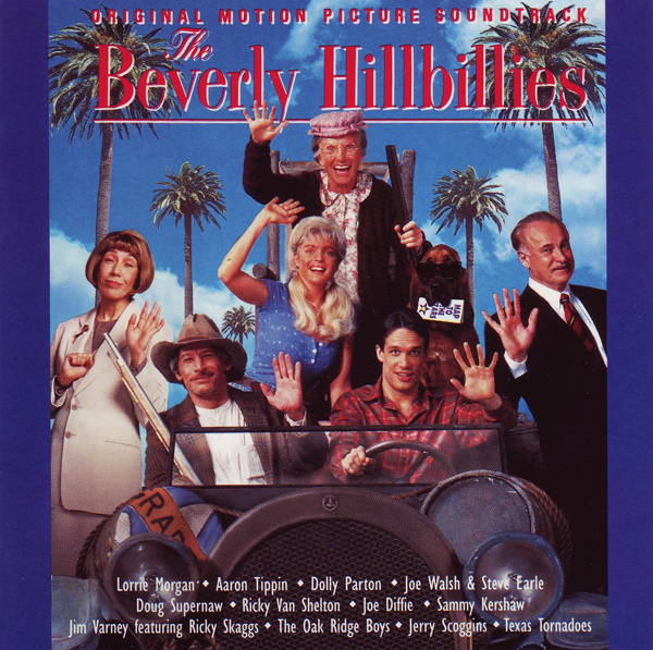 The Beverly Hillbillies: Original Motion Picture Soundtrack