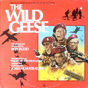 The Wild Geese A&M
