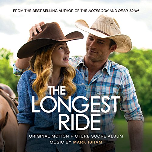 Longest Ride Soundtrack