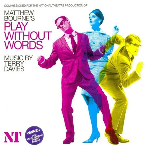 Matthew Bourne's - Play Without Words