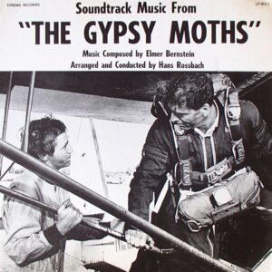 Soundtrack Music From "The Gypsy Moths"