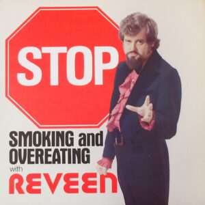 Stop Smoking And Overeating With Reveen