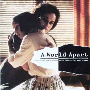 A World Apart (Original Soundtrack Recording)