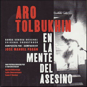 Aro Tolbukhin. En La Mente Del Asesino soundtrack