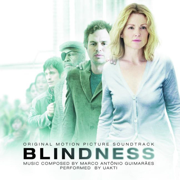 Blindness: original Brazilian soundtrack
