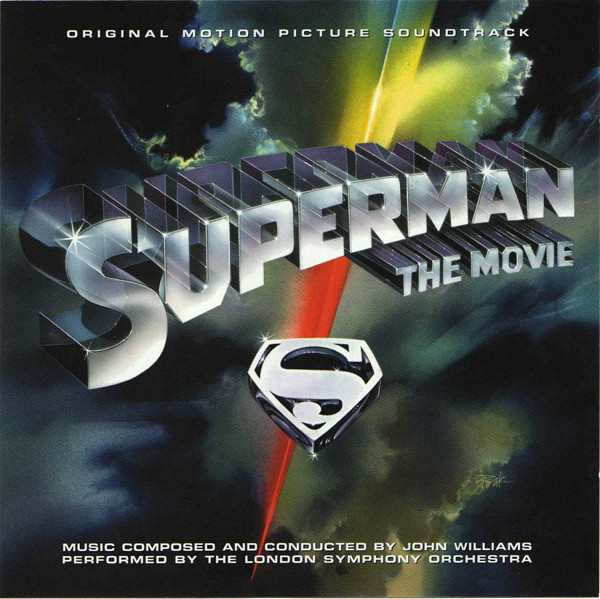 Superman: The Movie (Original Motion Picture Soundtrack)
