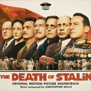 The Death Of Stalin (Original Motion Picture Soundtrack)