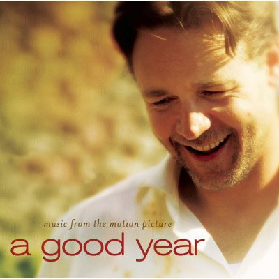 A Good Year - Music From The Motion Picture