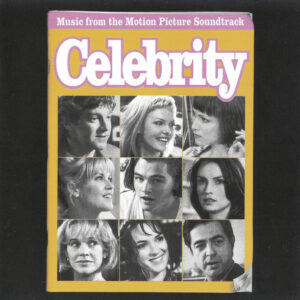 Celebrity (Music From The Motion Picture Soundtrack)