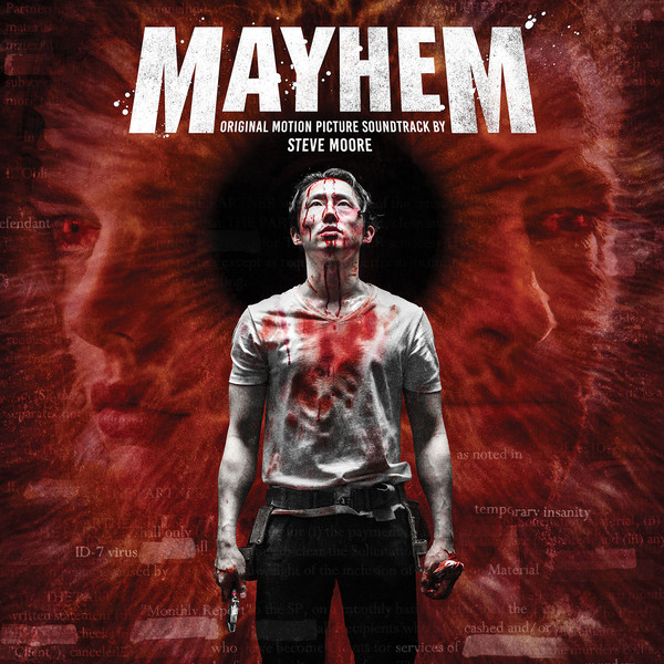 Mayhem (Original Motion Picture Soundtrack)